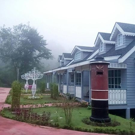 Вилла Farm Terrace Kaengsopha Экстерьер фото