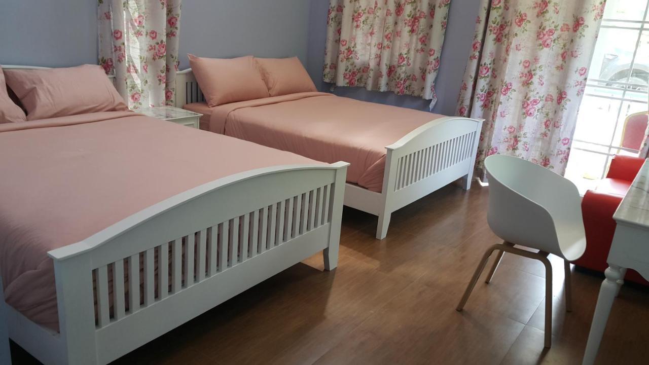 Вилла Farm Terrace Kaengsopha Экстерьер фото